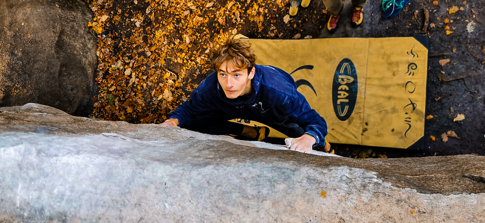 Photo de profil Antoine Ragot Raillat